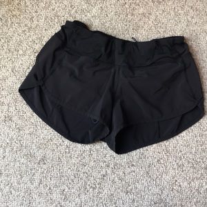 Lululemon Speed Short